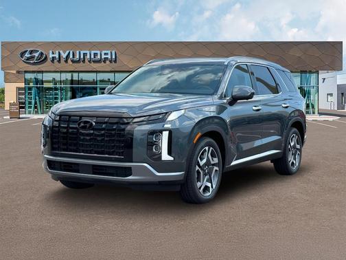 2025 Hyundai PALISADE Limited