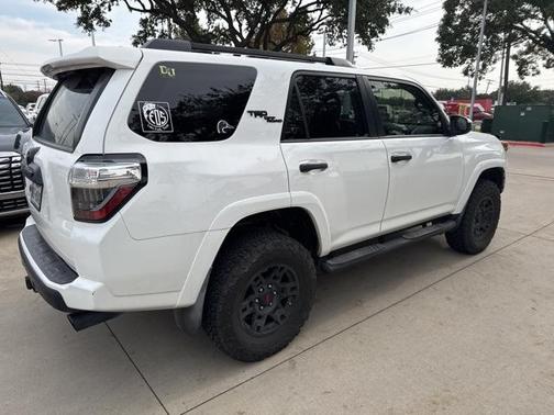 2018 Toyota 4Runner Sport
