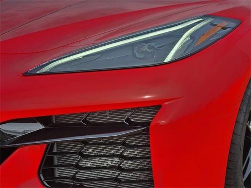 2023 Chevrolet Corvette Z06