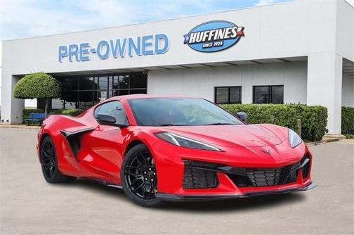2023 Chevrolet Corvette Z06