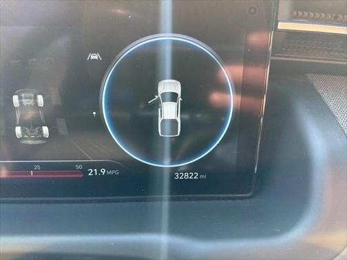 2022 Hyundai SANTA CRUZ 2.5T Limited