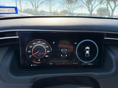 2022 Hyundai SANTA CRUZ 2.5T Limited