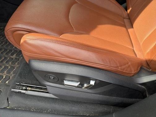 2020 Audi Q7 55 Prestige