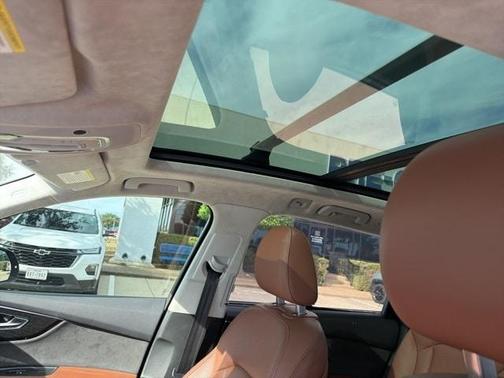 2020 Audi Q7 55 Prestige