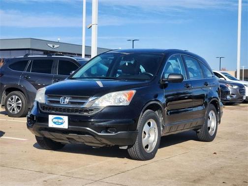2011 Honda CR-V LX