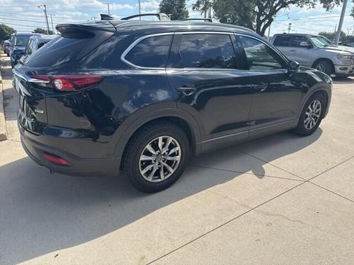 2018 Mazda CX-9 Touring