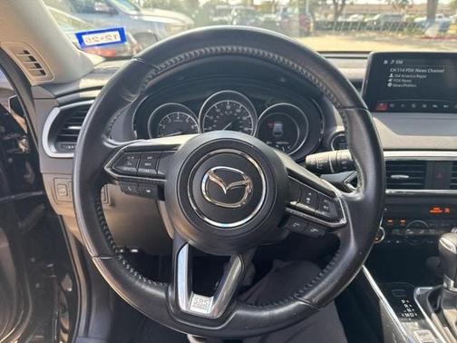 2018 Mazda CX-9 Touring