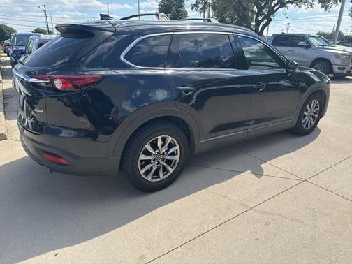 2018 Mazda CX-9 Touring