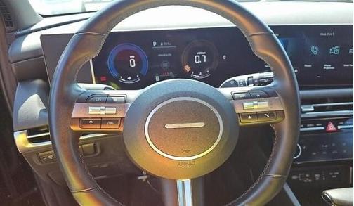 2025 Hyundai TUCSON XRT