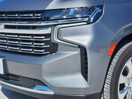 2021 Chevrolet Suburban Premier