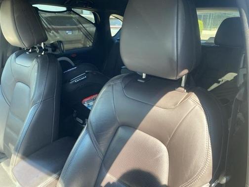 2019 Mazda CX-5 Signature