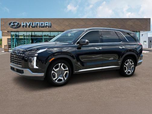 2025 Hyundai PALISADE Limited