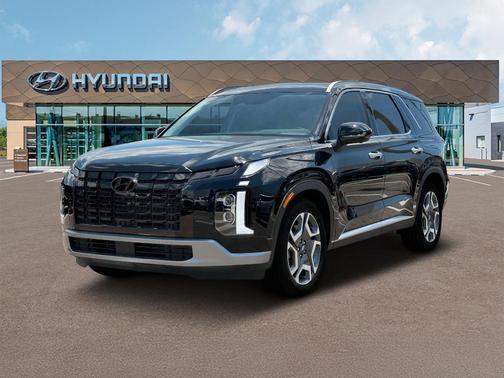 2025 Hyundai PALISADE Limited