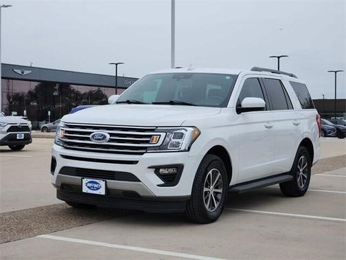 2021 Ford Expedition XLT