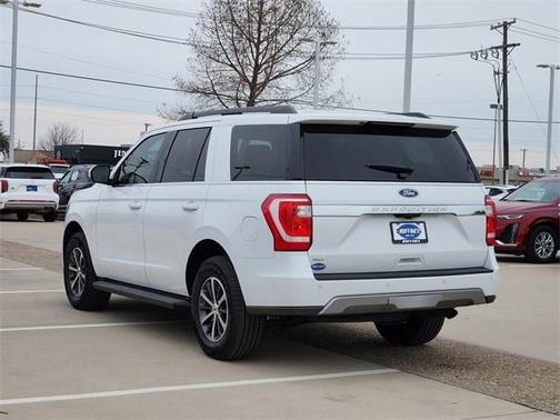 2021 Ford Expedition XLT