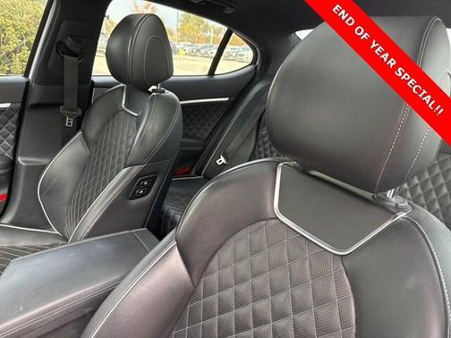 2019 Genesis G70 3.3T Advanced