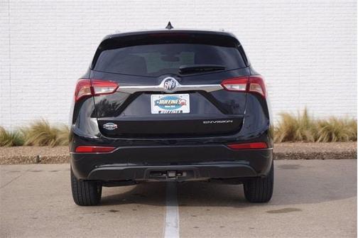 Photo 4 of 22 of 2019 Buick Envision Essence