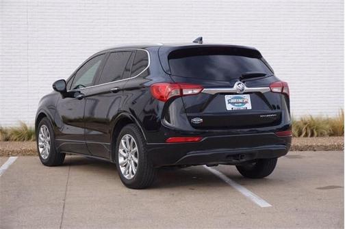 Photo 3 of 22 of 2019 Buick Envision Essence
