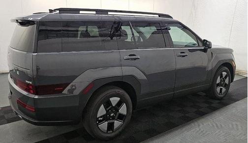 2025 Hyundai SANTA FE HEV SEL
