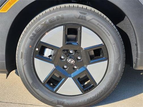 2025 Hyundai SANTA FE HEV SEL