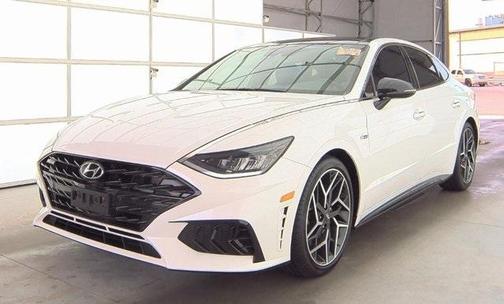 2022 Hyundai SONATA N Line