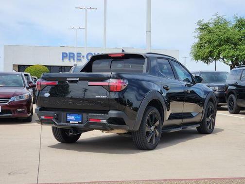 2023 Hyundai SANTA CRUZ 