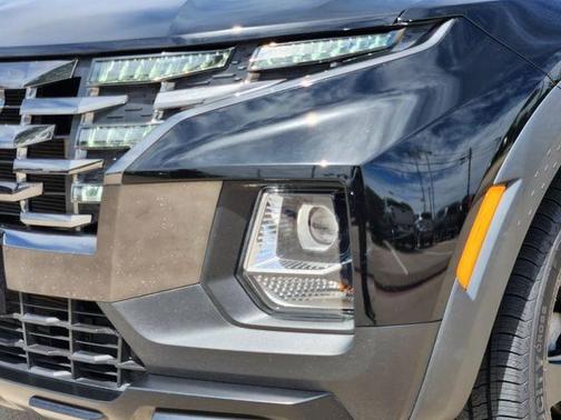 2023 Hyundai SANTA CRUZ 