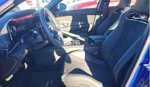 2024 Hyundai ELANTRA N Base