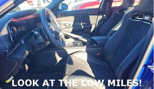 2024 Hyundai ELANTRA N Base