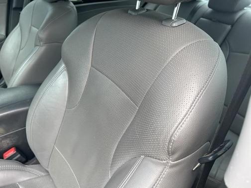 2014 Hyundai SONATA Limited