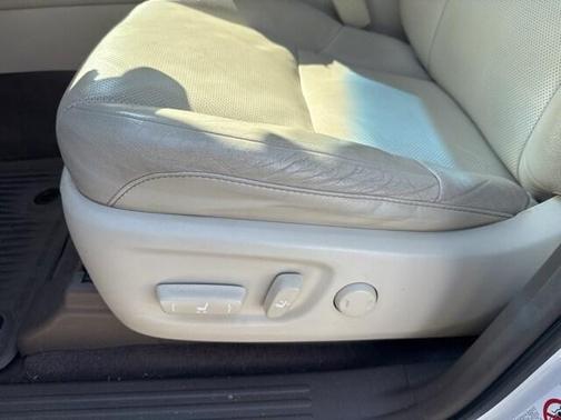 2017 Lexus GX 460 Base