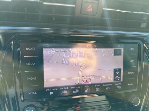 2022 Volkswagen Passat 2.0T R-Line