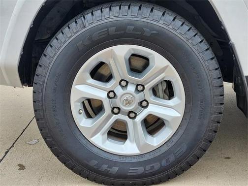 2020 Toyota 4Runner SR5 Premium