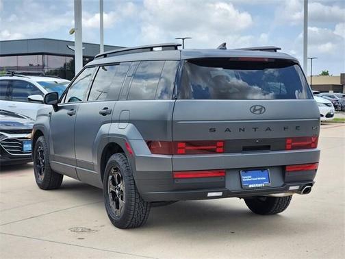2025 Hyundai SANTA FE XRT