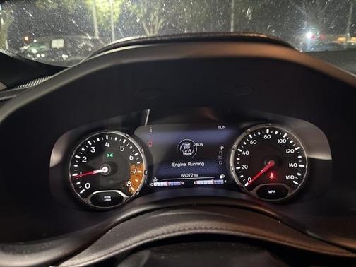 2018 Jeep Renegade Limited