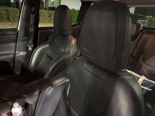 2018 Jeep Renegade Limited