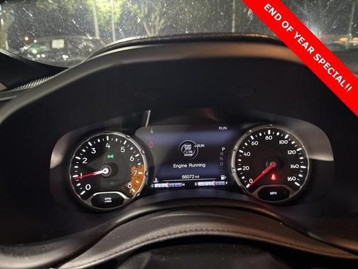 2018 Jeep Renegade Limited