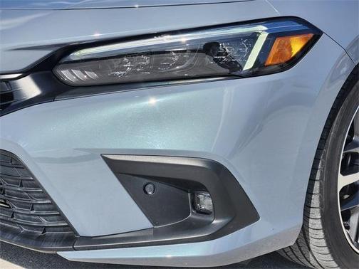 2022 Honda Civic Touring
