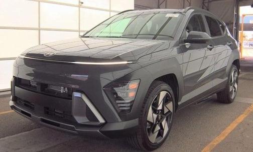 2025 Hyundai KONA Limited
