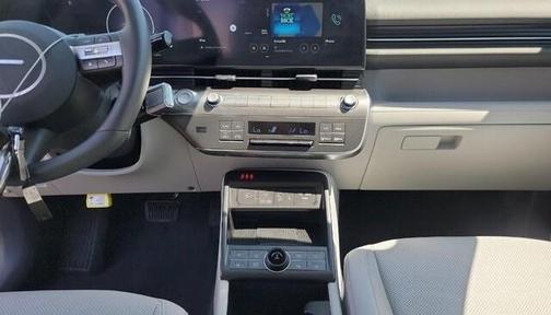 2025 Hyundai KONA Limited