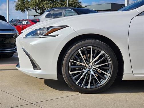 2023 Lexus ES 350 350