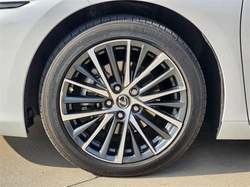 2023 Lexus ES 350 350