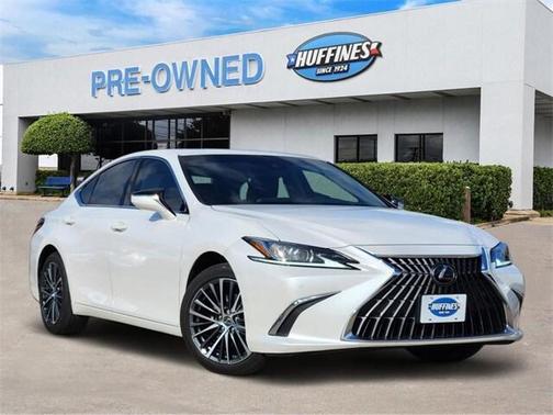 2023 Lexus ES 350 350