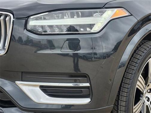 2021 Volvo XC90 Recharge Plug-In Hybrid T8 Inscription 7 Passenger