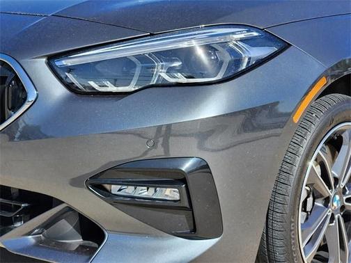 2021 BMW 228 Gran Coupe i xDrive