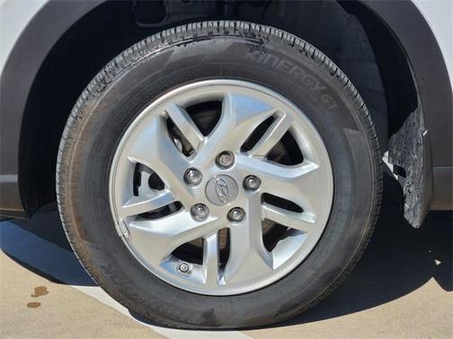 2025 Hyundai VENUE SE