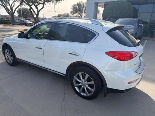 2016 INFINITI QX50 Base