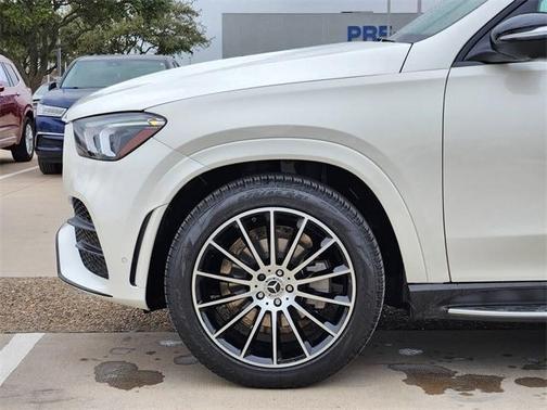 2023 Mercedes-Benz GLE 350 Base