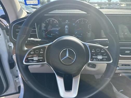 2023 Mercedes-Benz GLE 350 Base