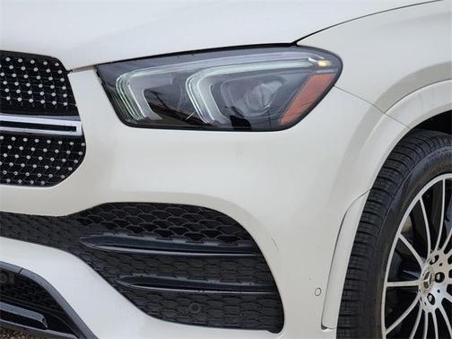 2023 Mercedes-Benz GLE 350 Base